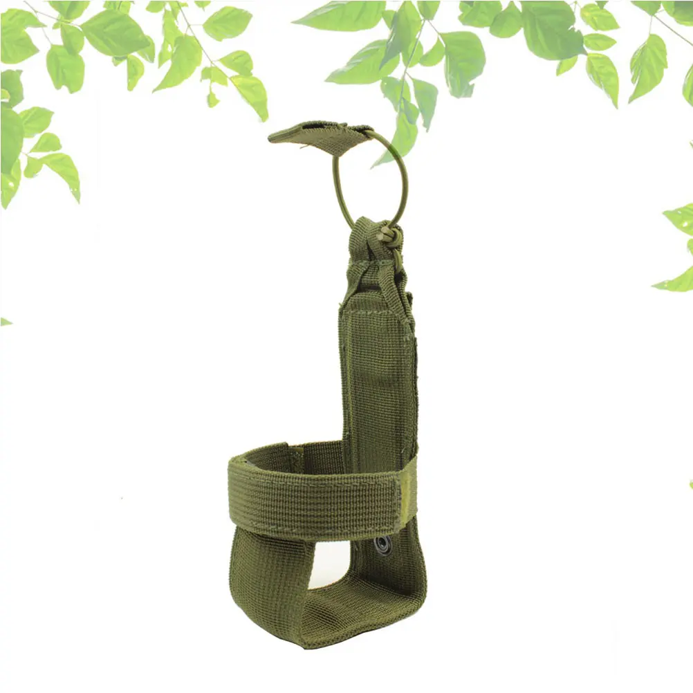 water bottle carrier bottle belt bottle holder water bottle pouch bottle waist belt