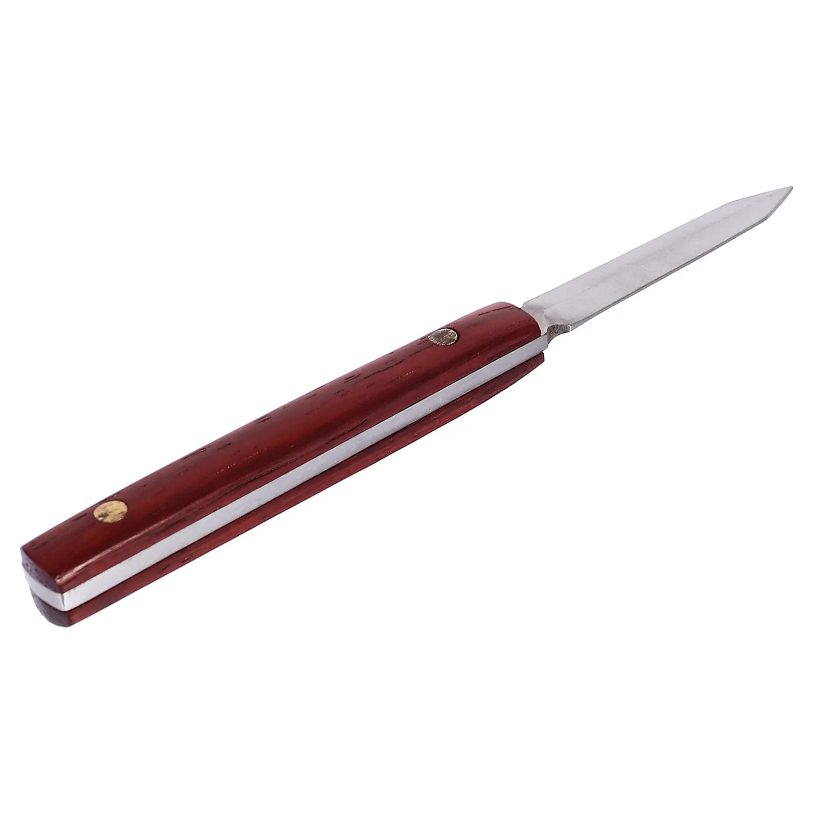 Stainless Steel Cone Needle Tool for Culture Ceremony Accessories Cake Brick Creative Strong Easy for Drinking