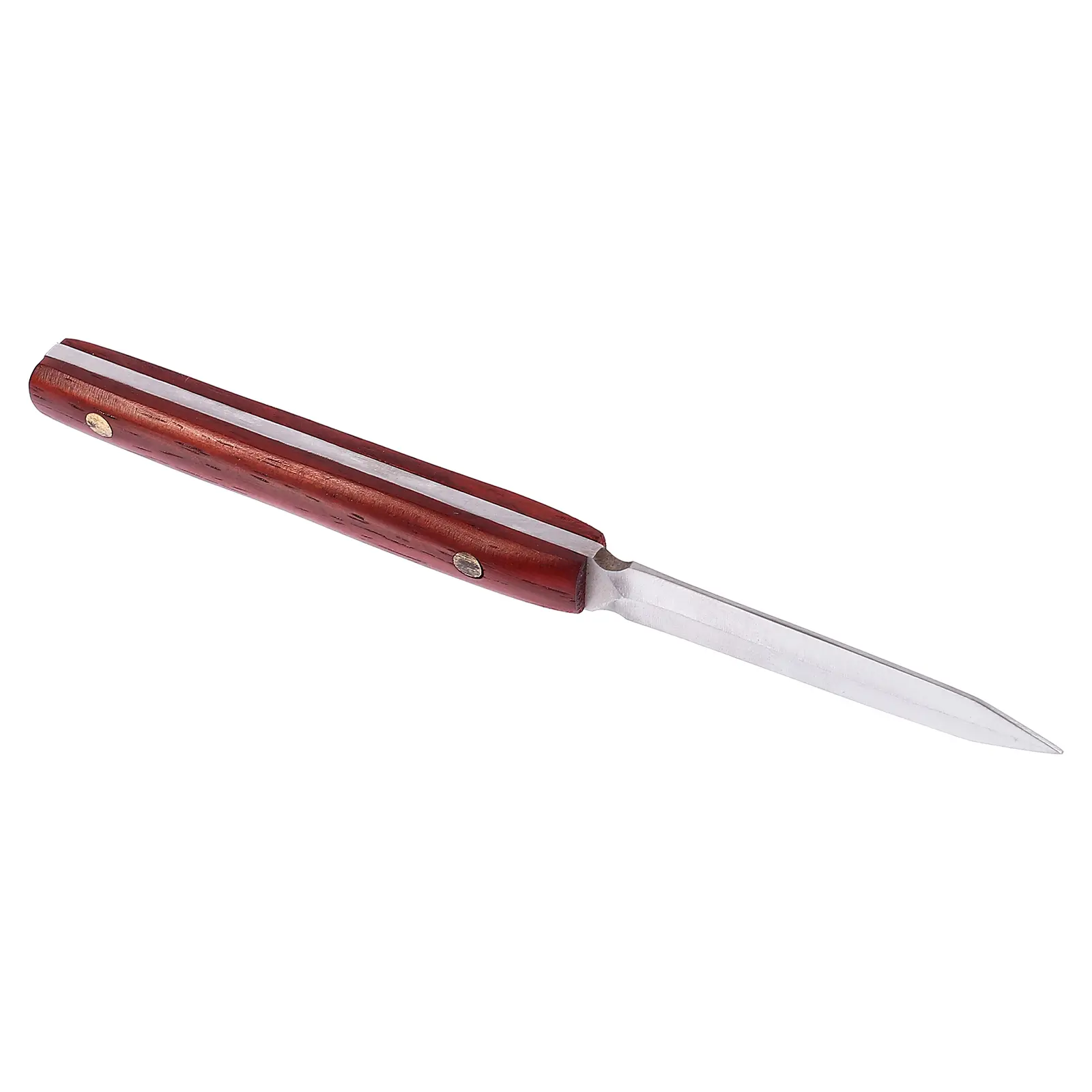 Stainless Steel Cone Needle Tool for Culture Ceremony Accessories Cake Brick Creative Strong Easy for Drinking