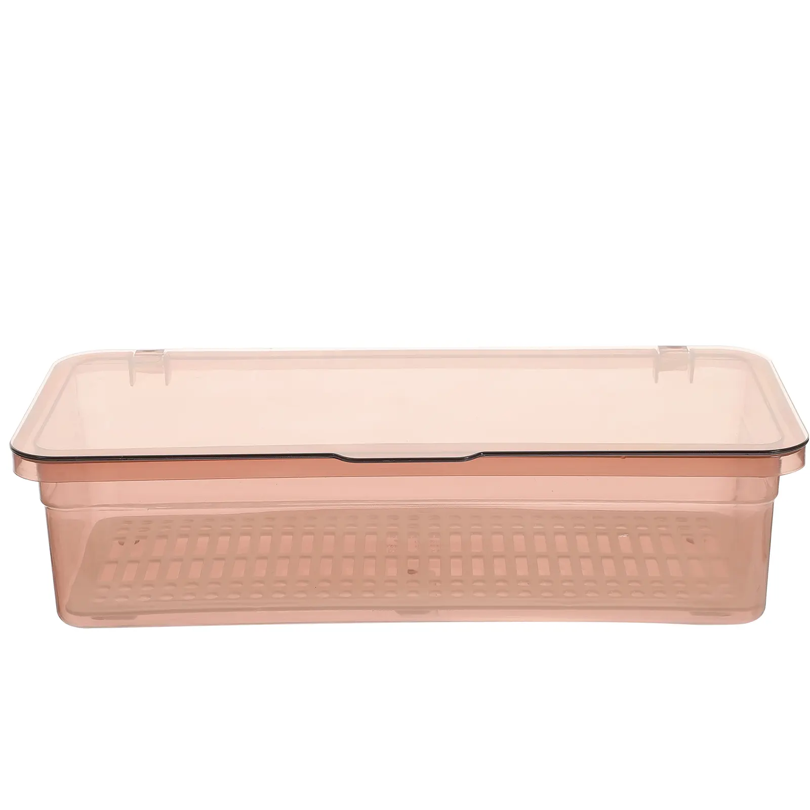 3pcs Cutlery Storage Boxes Plastic Chopsticks Holders Utensil Containers Kitchen Trays Drain Rack Design Household ganizer