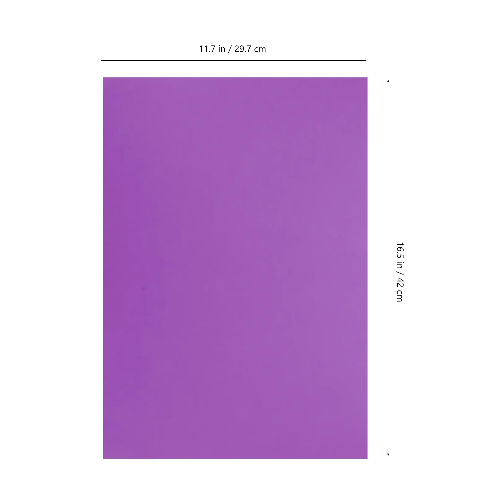50 Sheets Color Cardboard Stock for Printing Bulk Cardstock Scrapbooking Paper Cover Thick Painting Jam Craft Making