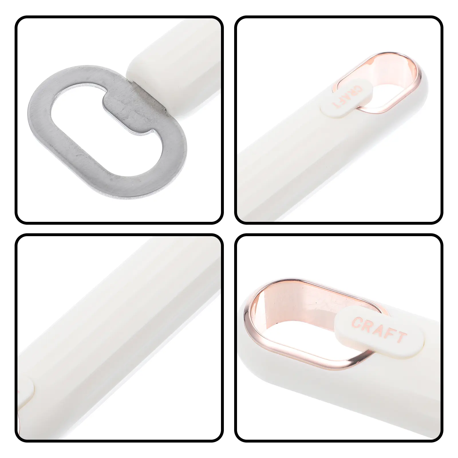 Multifunctional Stainless Steel Bottle Opener Can Heavy Duty Beer Water Manual Openers Easy Storage Carry Anti Rust