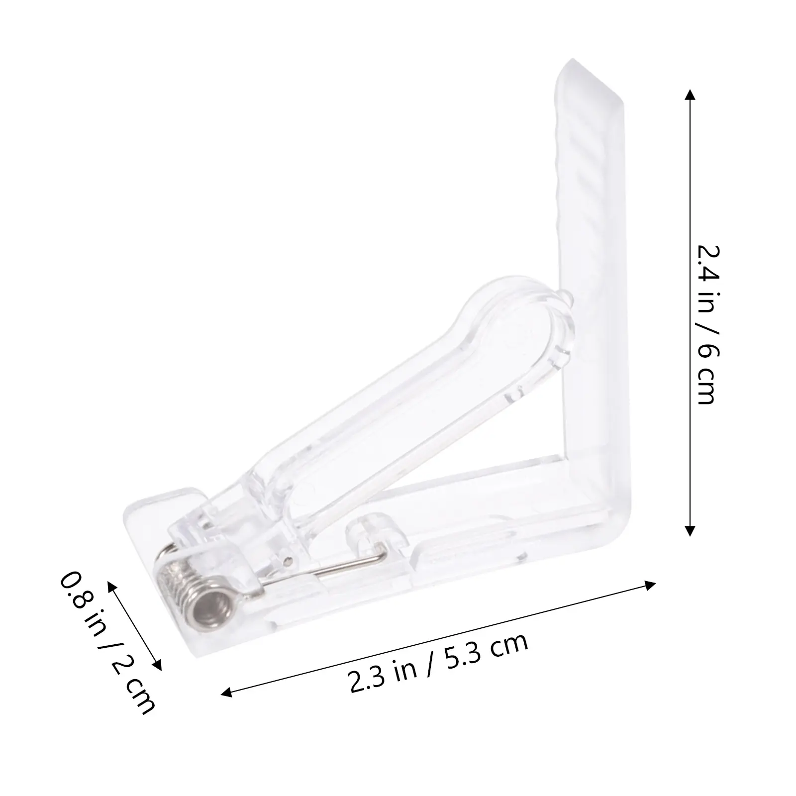 12 Pcs Tablecloth Clip Triangle Cover Clamp Linen Clips Fixing Fold Clamps Holders for Tables Outdoor