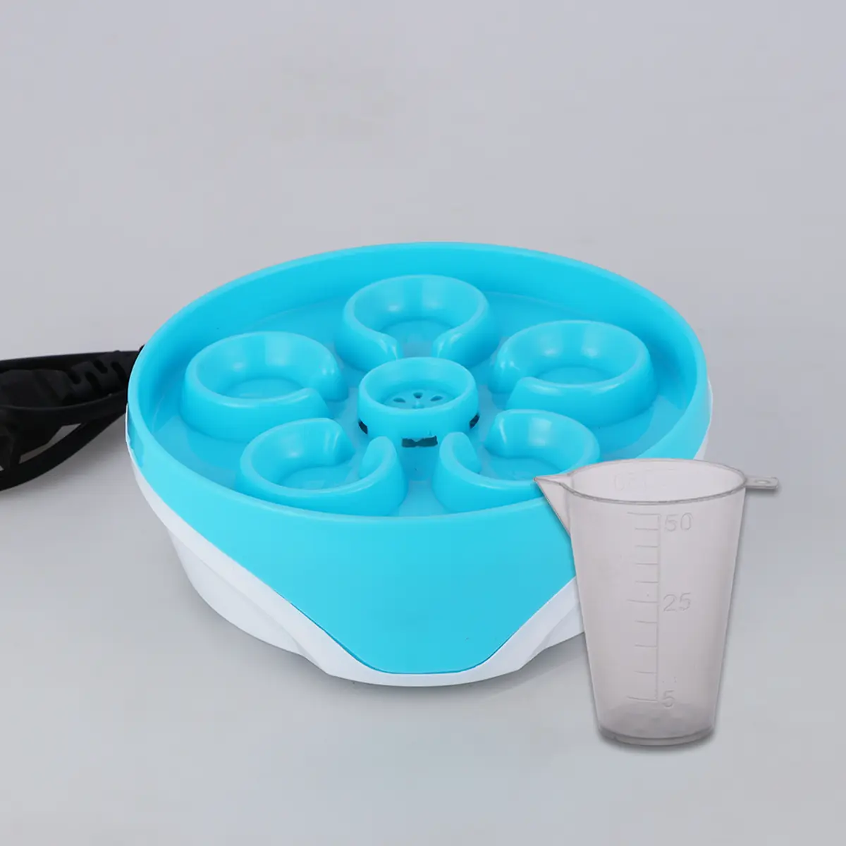 electric cooker boiler steamer poacher cook machine