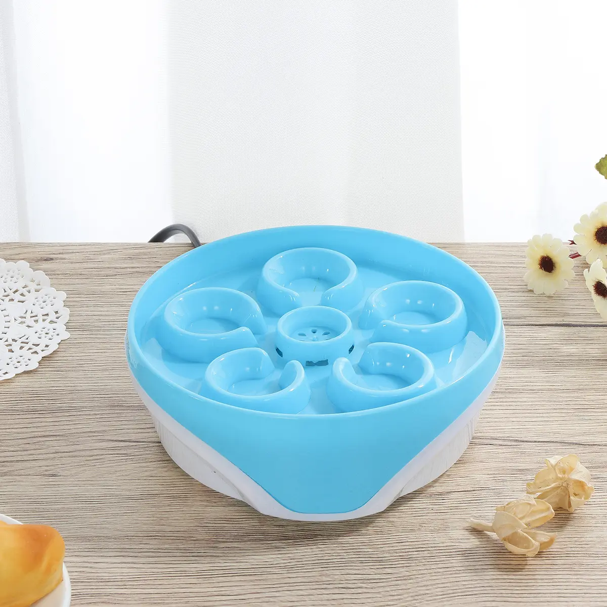electric cooker boiler steamer poacher cook machine
