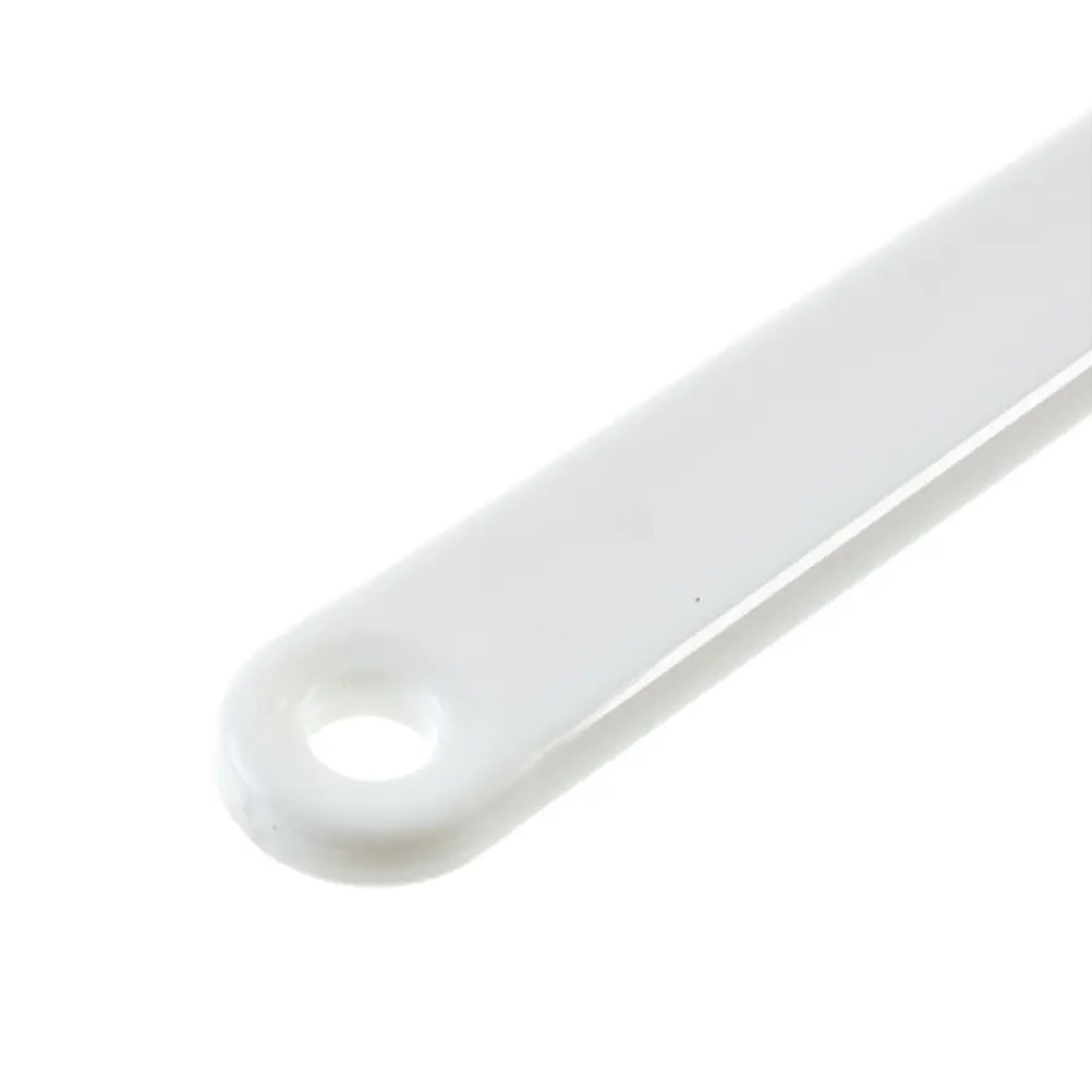 Butter Silicone Spatula Cake Scraper Fast Mixing Stirrer Utensil Pastry Spatulas