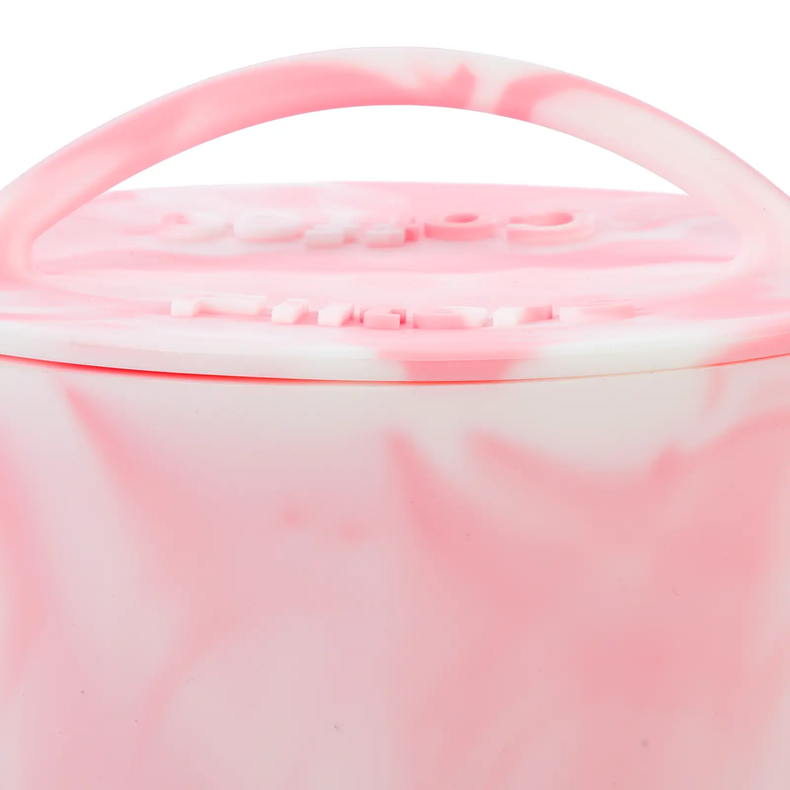 Large Capacity Paper Storage Box Container for Home Use Leakproof Holder with Lid Easy Clean Coffee Filter