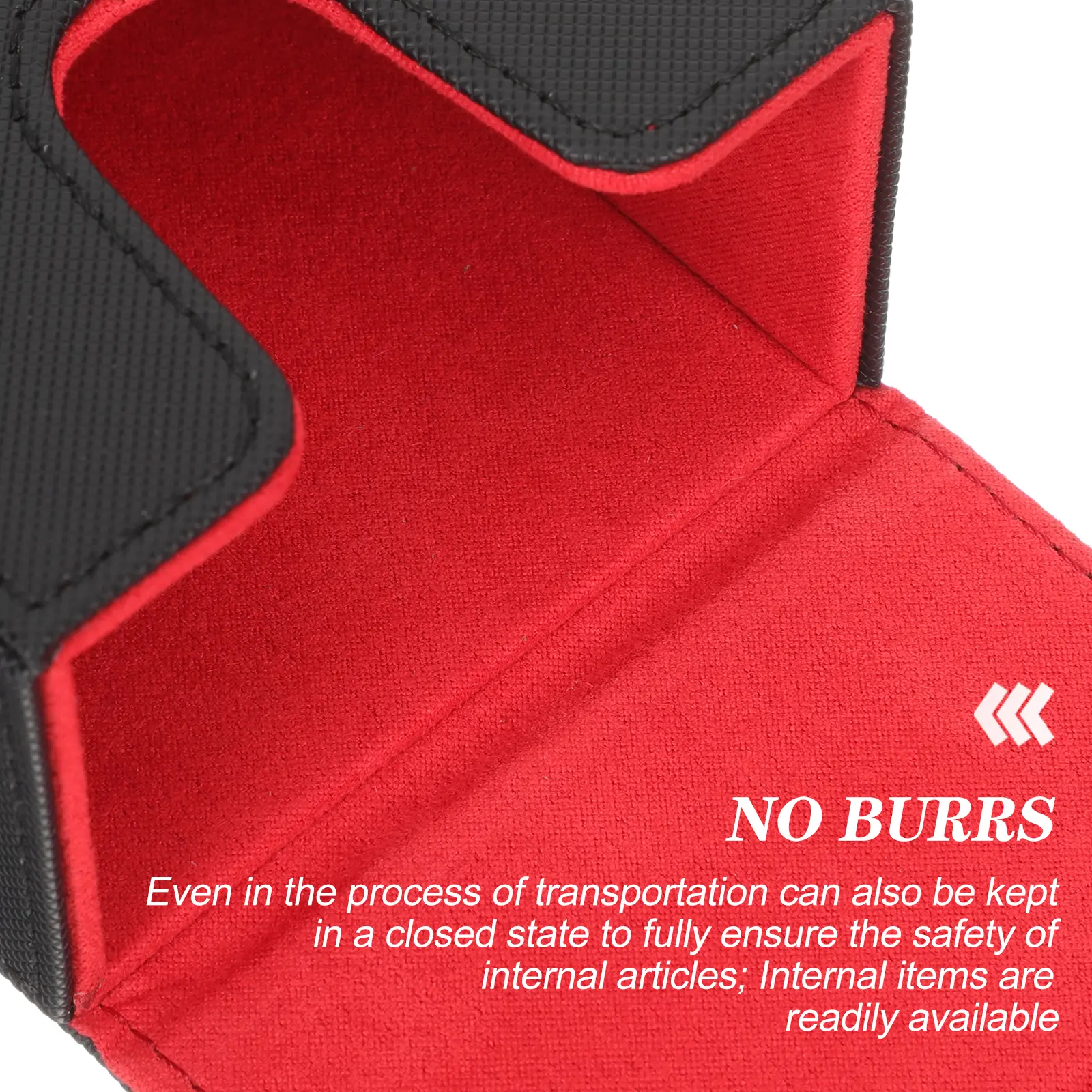 Tarot Storage Box Cards Keeper Tarrot Holder Anti-corrosion Container Boxes Pu Large Capacity
