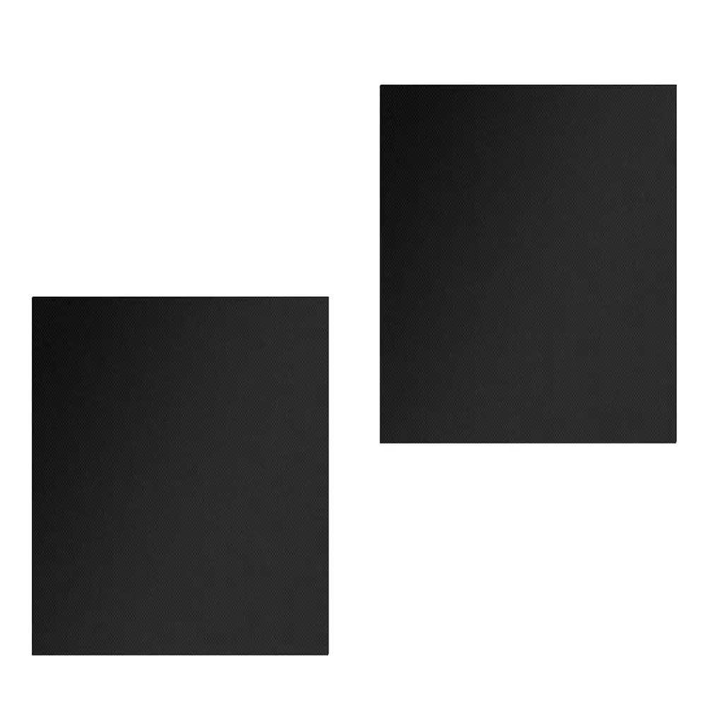 Non-stick Mesh Mat Barbecue Portable Outdoor BBQ High Temperature Resistance Grill Mats for