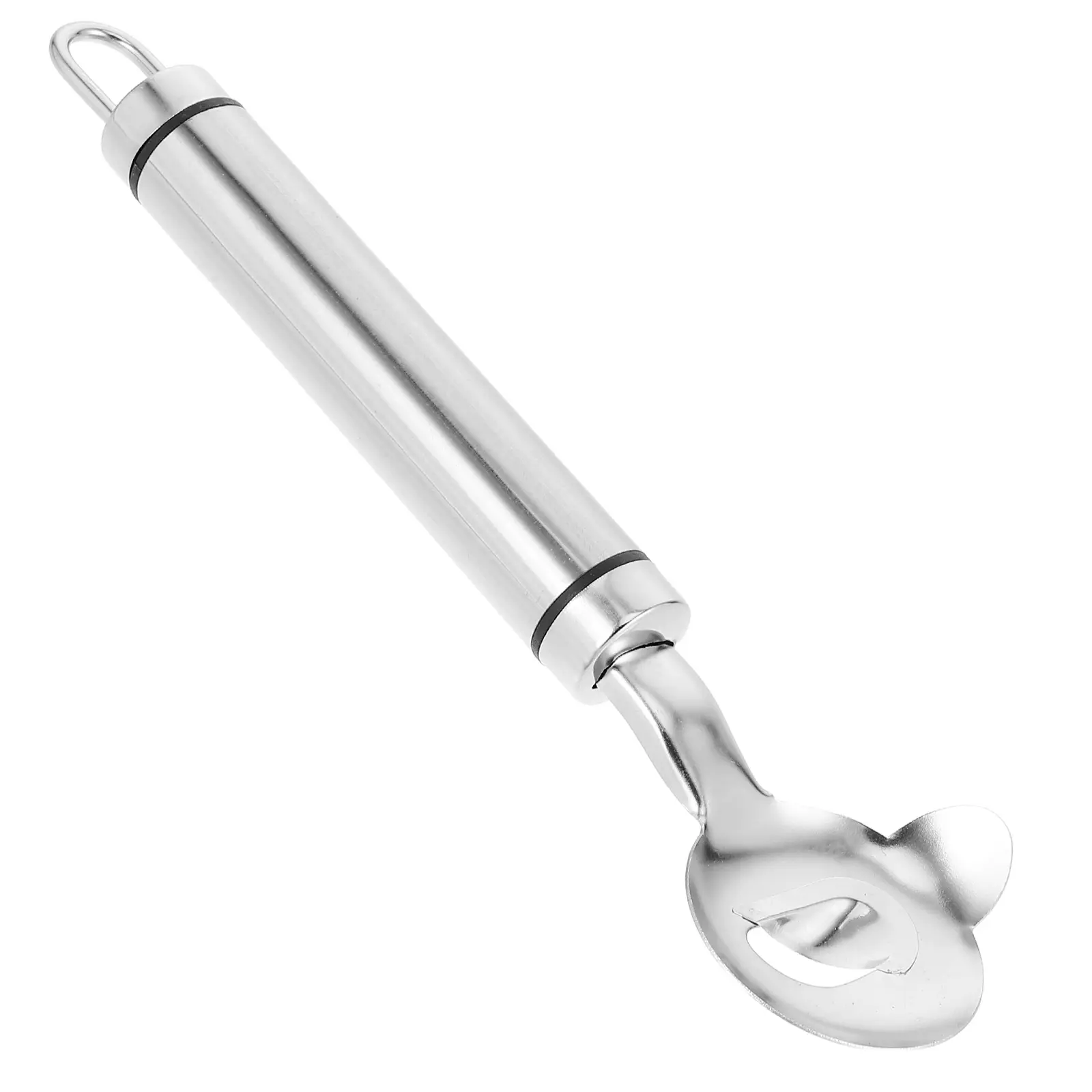 Stainless Steel Noodle Knife Dough Scraper Kitchen Gadget Food Grade Comfortable Handle Suitable Restaurants Home Great
