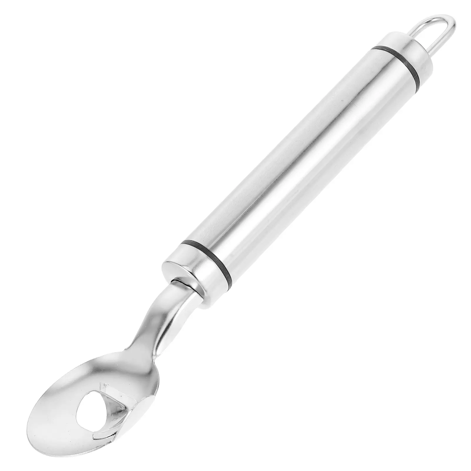 Stainless Steel Noodle Knife Dough Scraper Kitchen Gadget Food Grade Comfortable Handle Suitable Restaurants Home Great