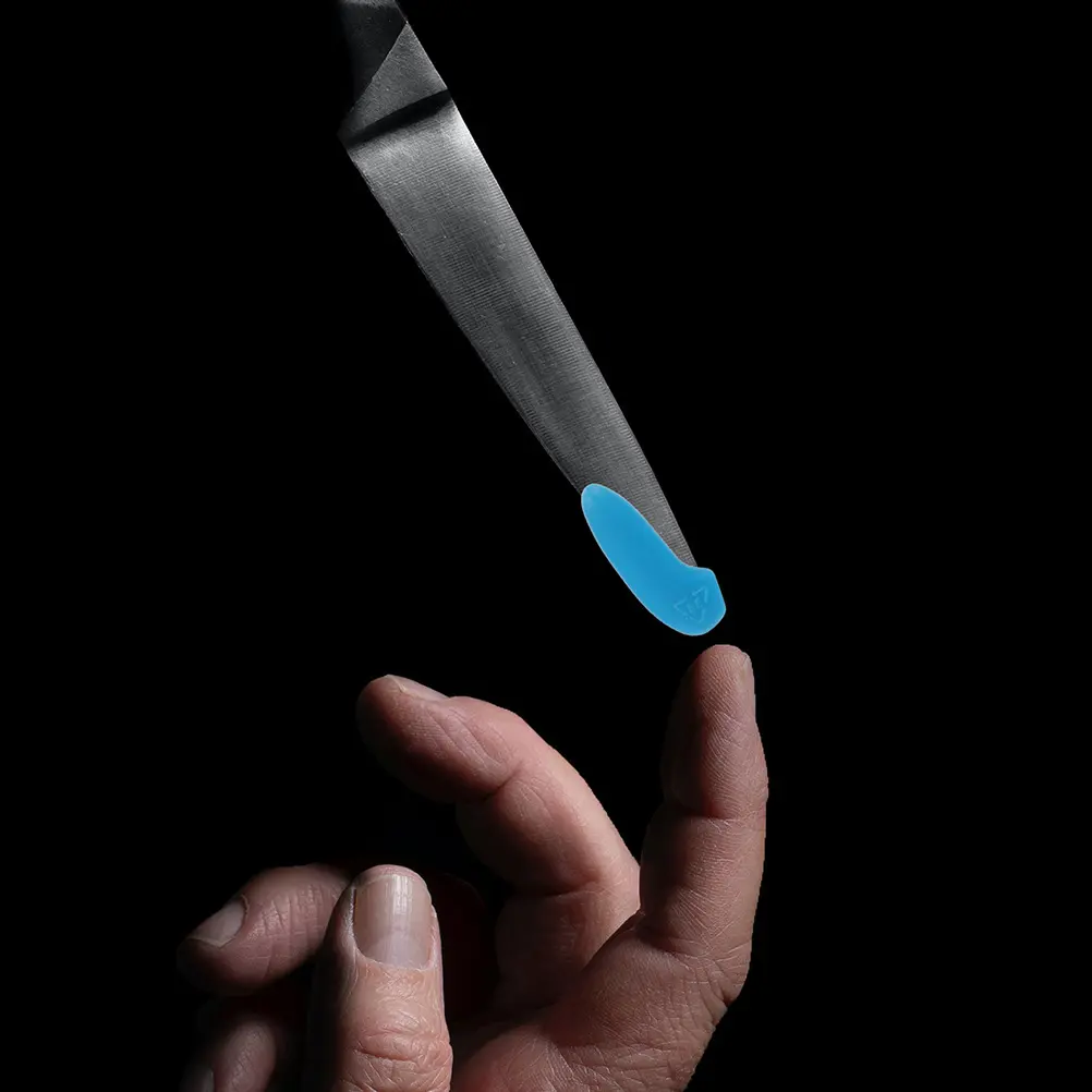 30 Pcs Tips Covers Kitchen Supply Blade Knife Head Small Protective Plastic Protectors Tip Covers