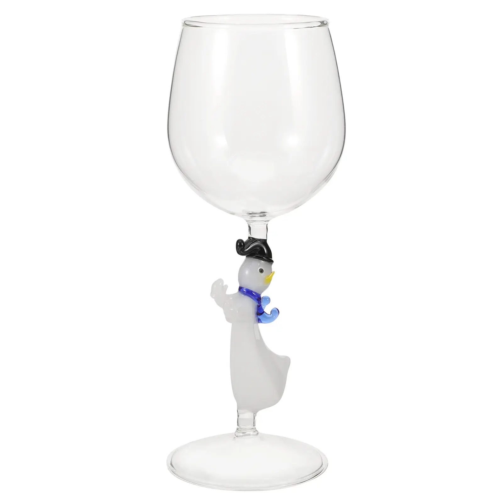 s Snowman Glass 8cm Diameter 20 8cm Height 300ml Capacity Cocktail Goblet Party Glasses Xmas Gift Home Decor