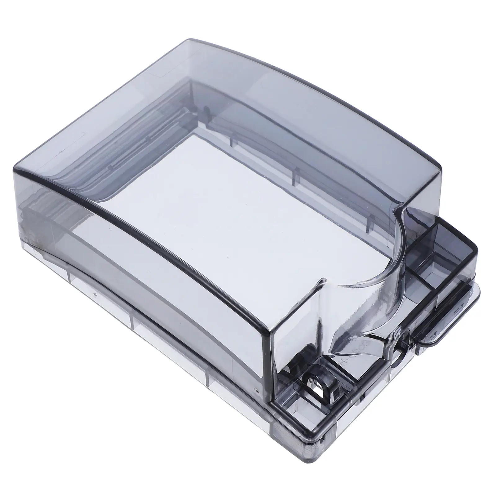 Switch Waterproof Socket Cover Outlet Box Protector Adhesive Design Extended Size Bathroom Kitchen Electric Enclosure Leak Proof