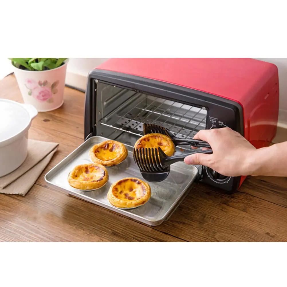 Multi Function Fruit Vegetable Slicer Clamp Handheld Black Home Use Tool Tomato Potato Lemon Cutter Kitchen Gadgets