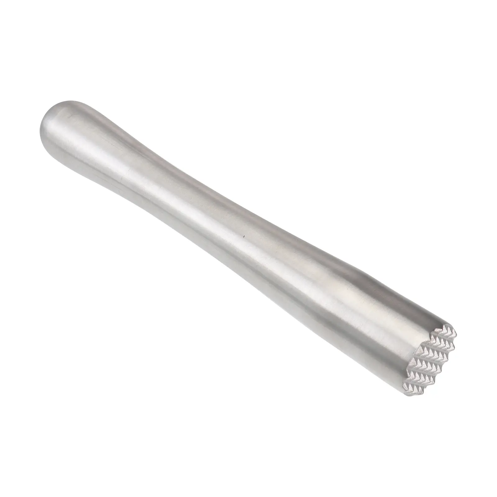 Stainless Steel Ice Crusher Practical Tool for Bottle Mixing Lemon Accessories Kitchen Gadgets