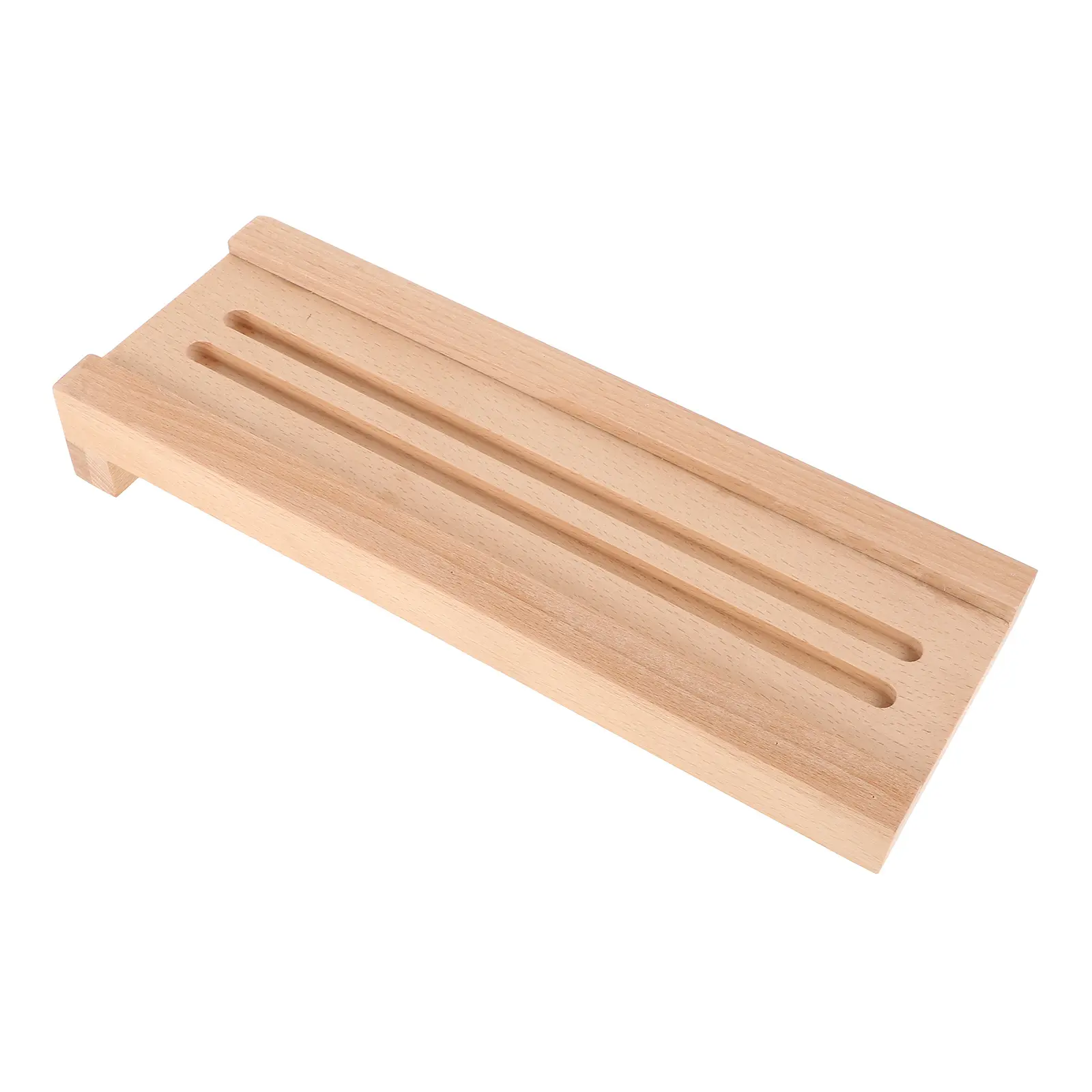 Woodworking Chopstick Mold DIY Tools Reusable Safe Wooden Sushi Making Supplies Household Gadgets Creative H made Crafts Kitchen