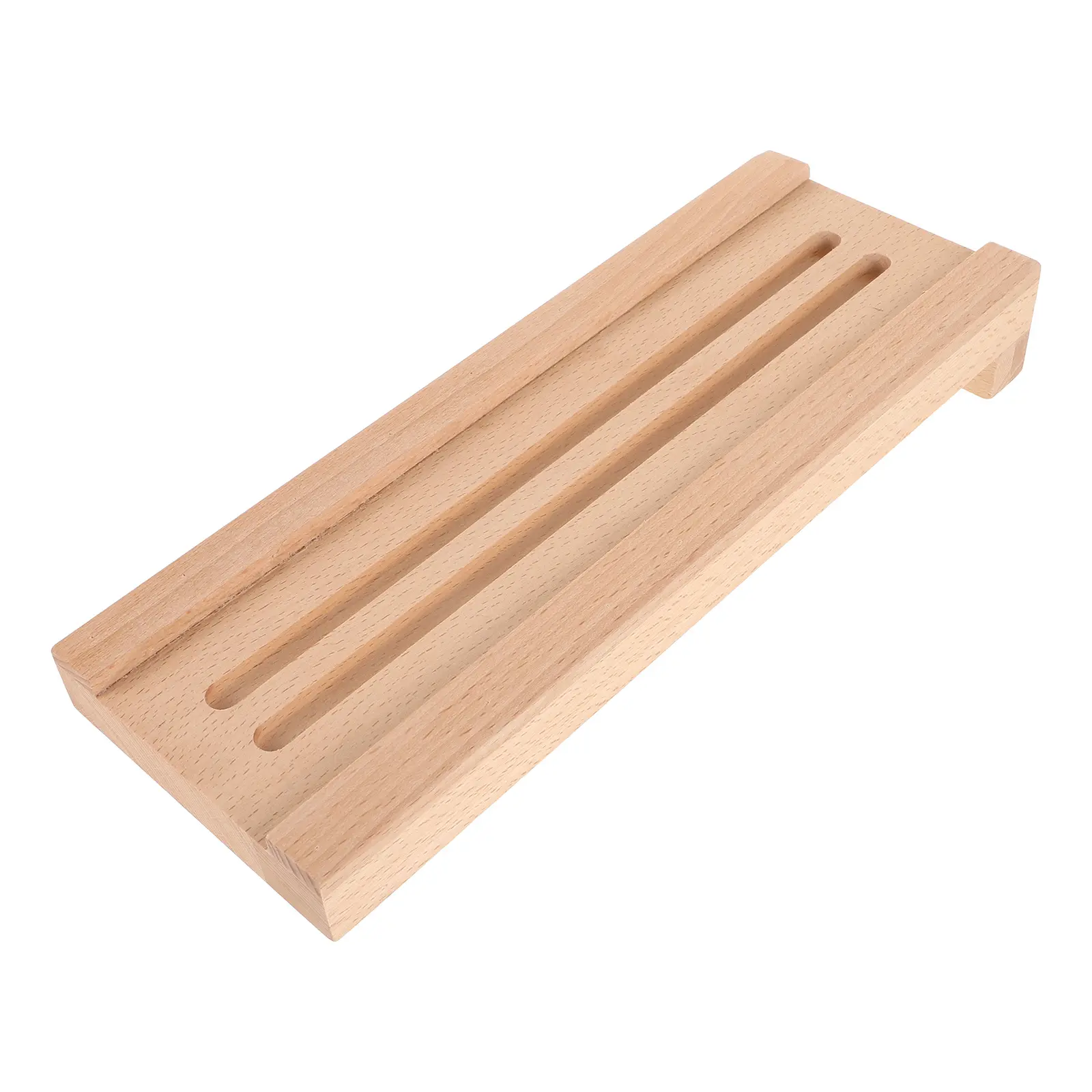 Woodworking Chopstick Mold DIY Tools Reusable Safe Wooden Sushi Making Supplies Household Gadgets Creative H made Crafts Kitchen