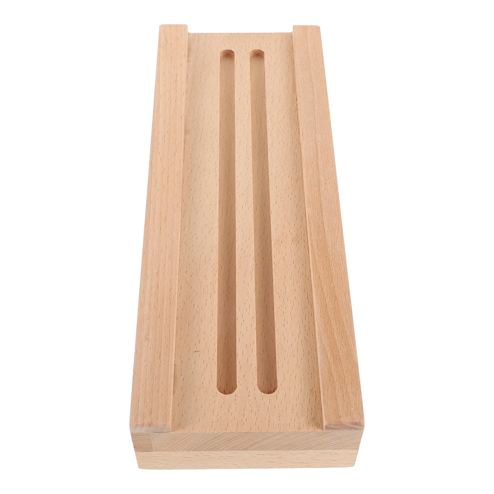 Woodworking Chopstick Mold DIY Tools Reusable Safe Wooden Sushi Making Supplies Household Gadgets Creative H made Crafts Kitchen