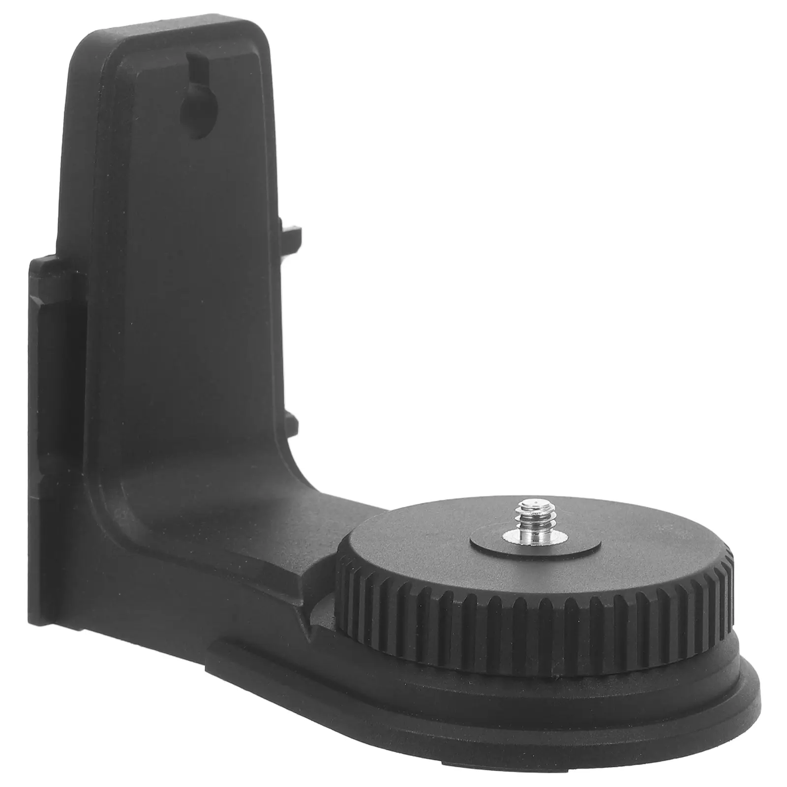 Wall Mount Level Holder Magnetic Adjustable Rack Universal Bracket Multi-functional Support Lightweight Stand