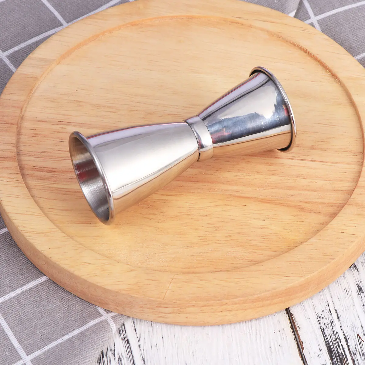 measuring cup oz cup jigger cocktail jigger ounce cup