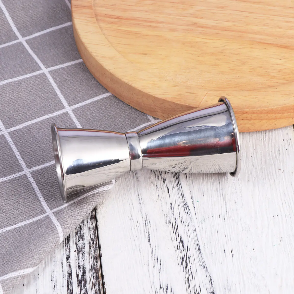 measuring cup oz cup jigger cocktail jigger ounce cup