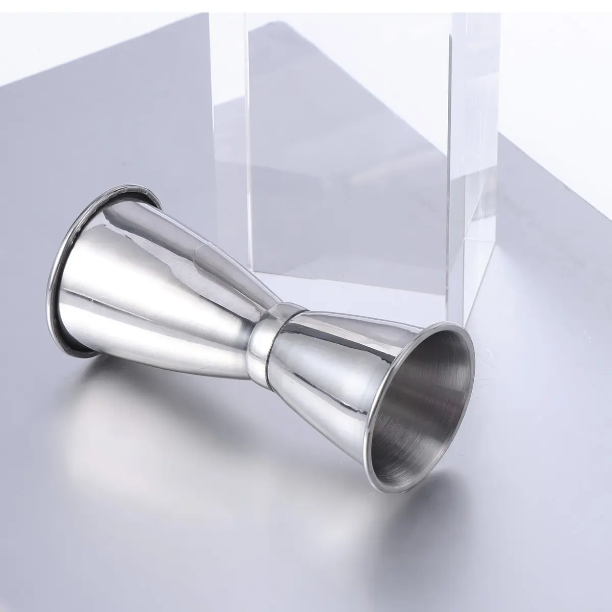 measuring cup oz cup jigger cocktail jigger ounce cup