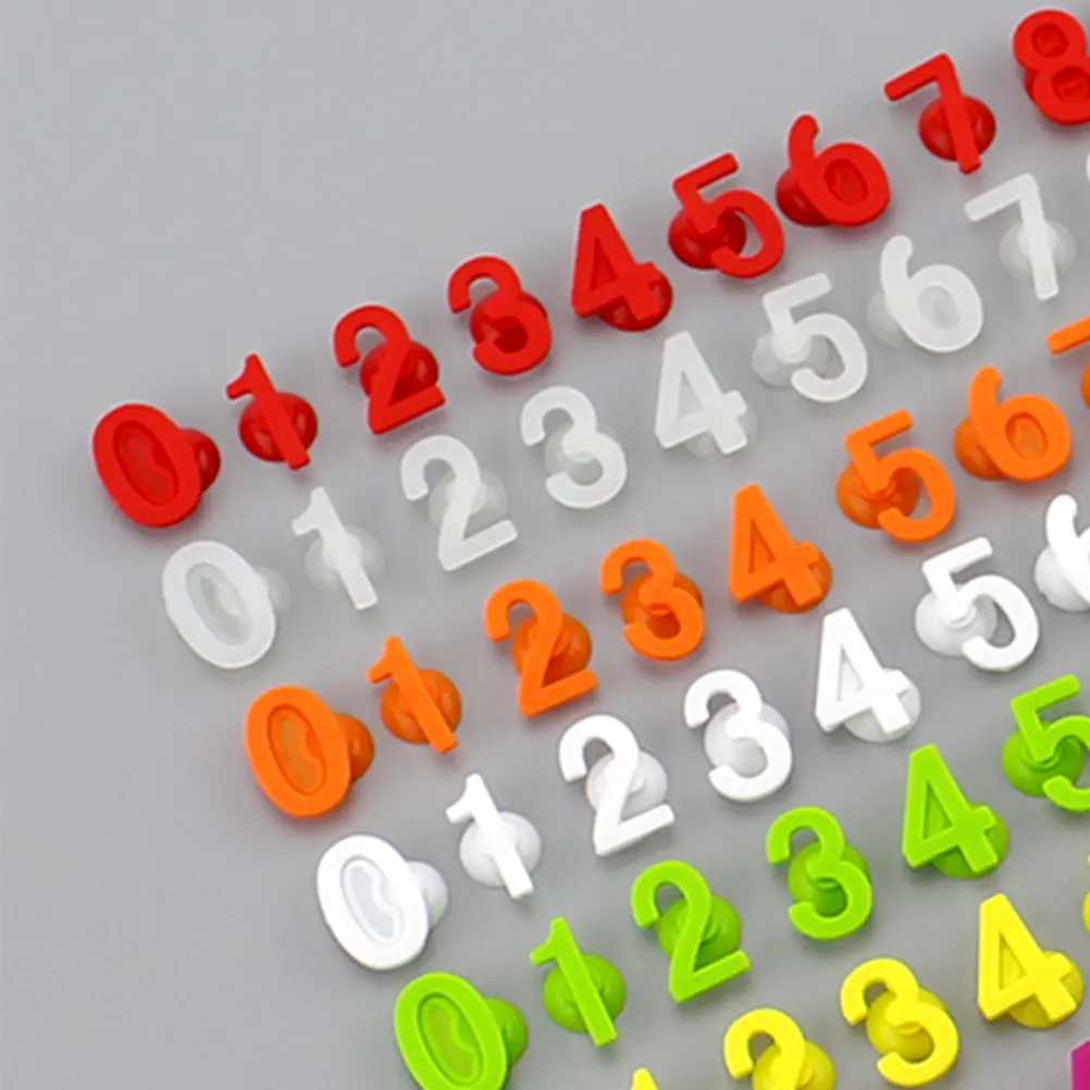 14 Pcs Glass Labels Silicone Cup Markers Bottle Charms Rosy Tags Elastic Non Slip Food Grade For Parties Stylish