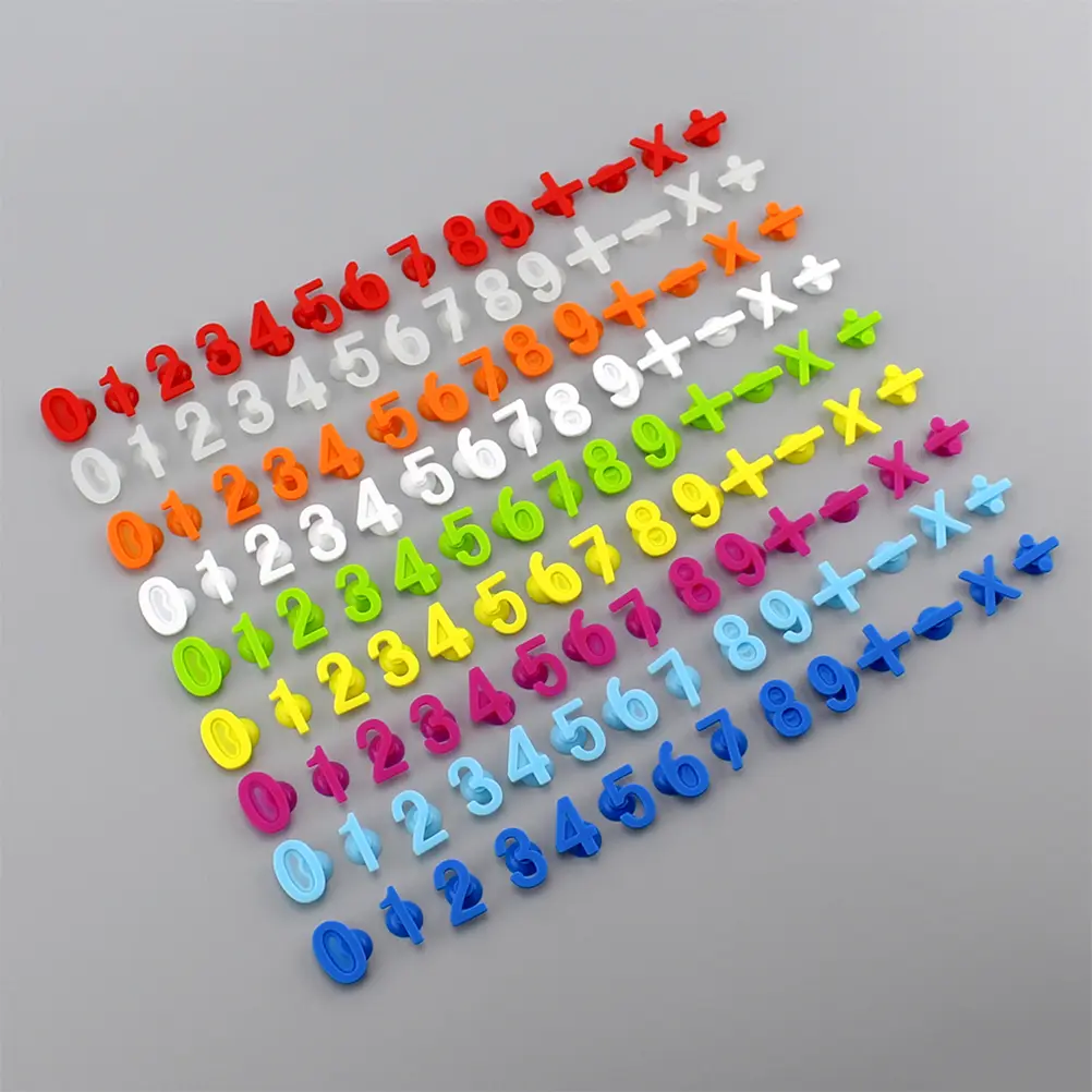 14 Pcs Glass Labels Silicone Cup Markers Bottle Charms Rosy Tags Elastic Non Slip Food Grade For Parties Stylish