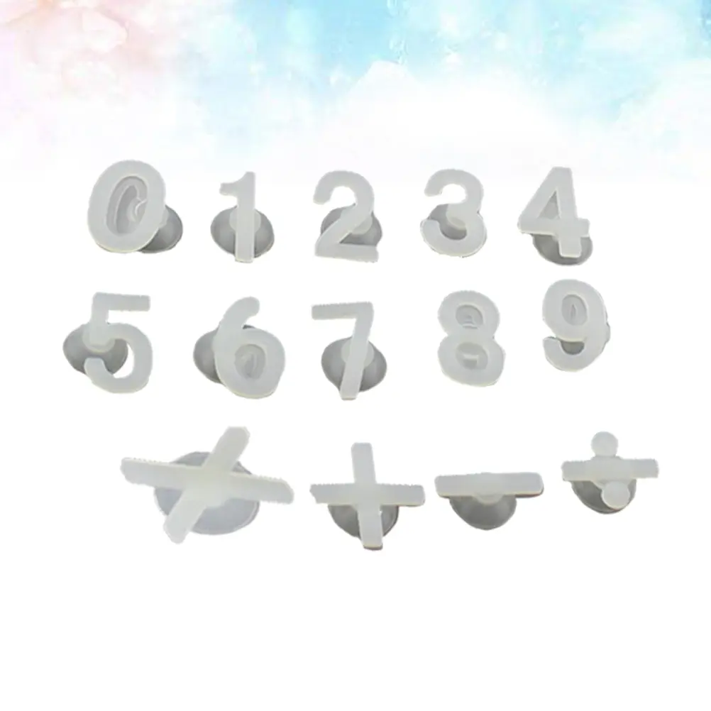 14 Pcs Glass Labels Silicone Cup Markers Bottle Charms Rosy Tags Elastic Non Slip Food Grade For Parties Stylish