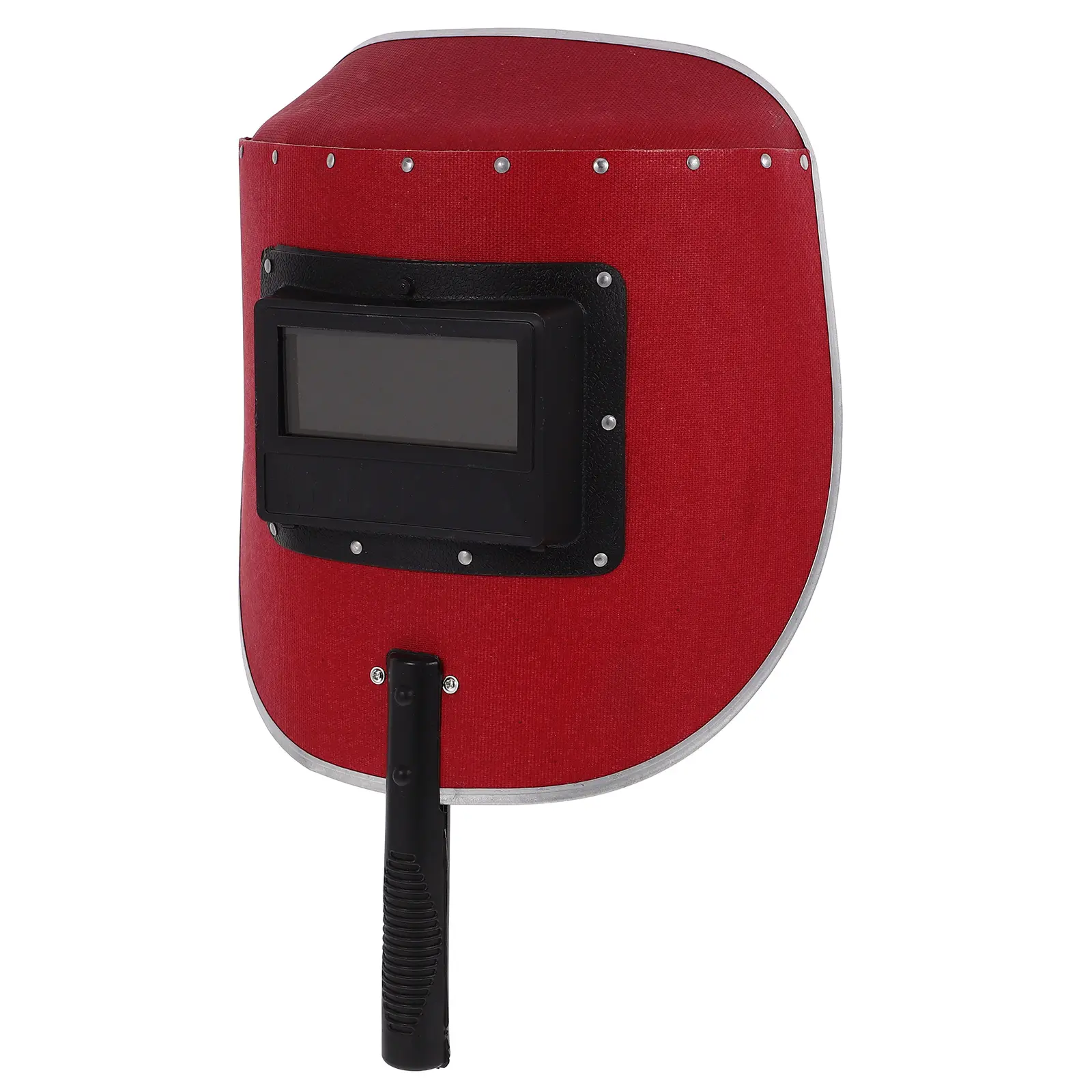 Handheld Men with Comfortable Padding Suitable for Welder Shield Welding Shield For Men Welding Cutting Grinding