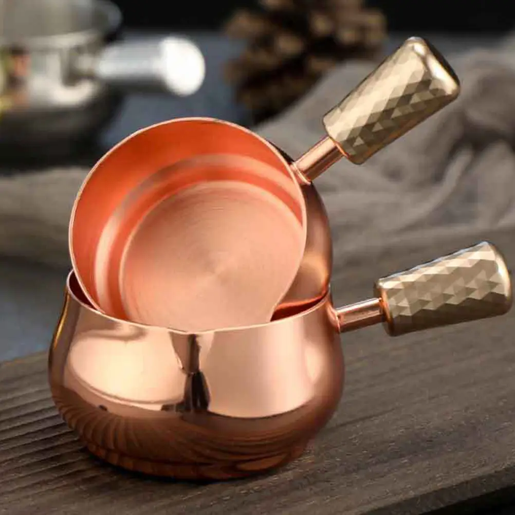 Stainless Steel Sauce Cups Small Size Rose Gold 304 Material Dipping Cup Condiment Bowl Sauce Dispenser Easy Clean Corrosion