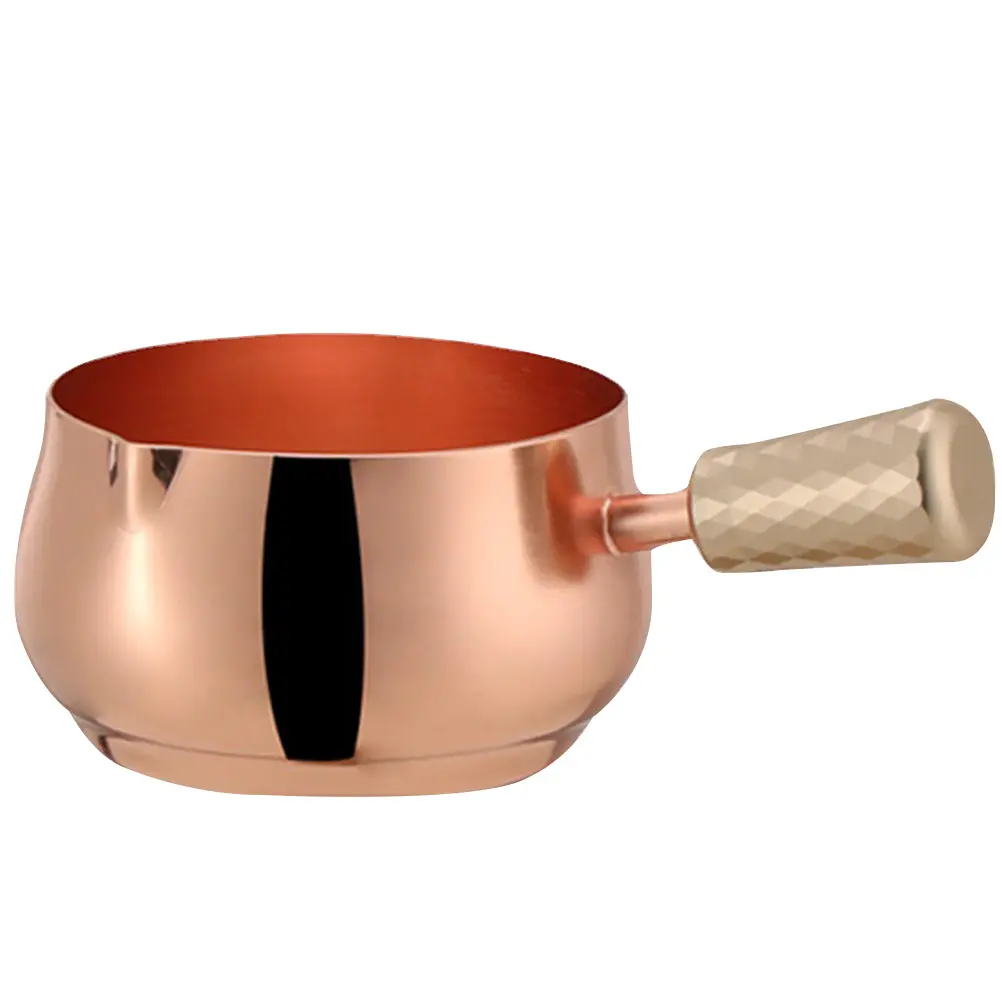 Stainless Steel Sauce Cups Small Size Rose Gold 304 Material Dipping Cup Condiment Bowl Sauce Dispenser Easy Clean Corrosion