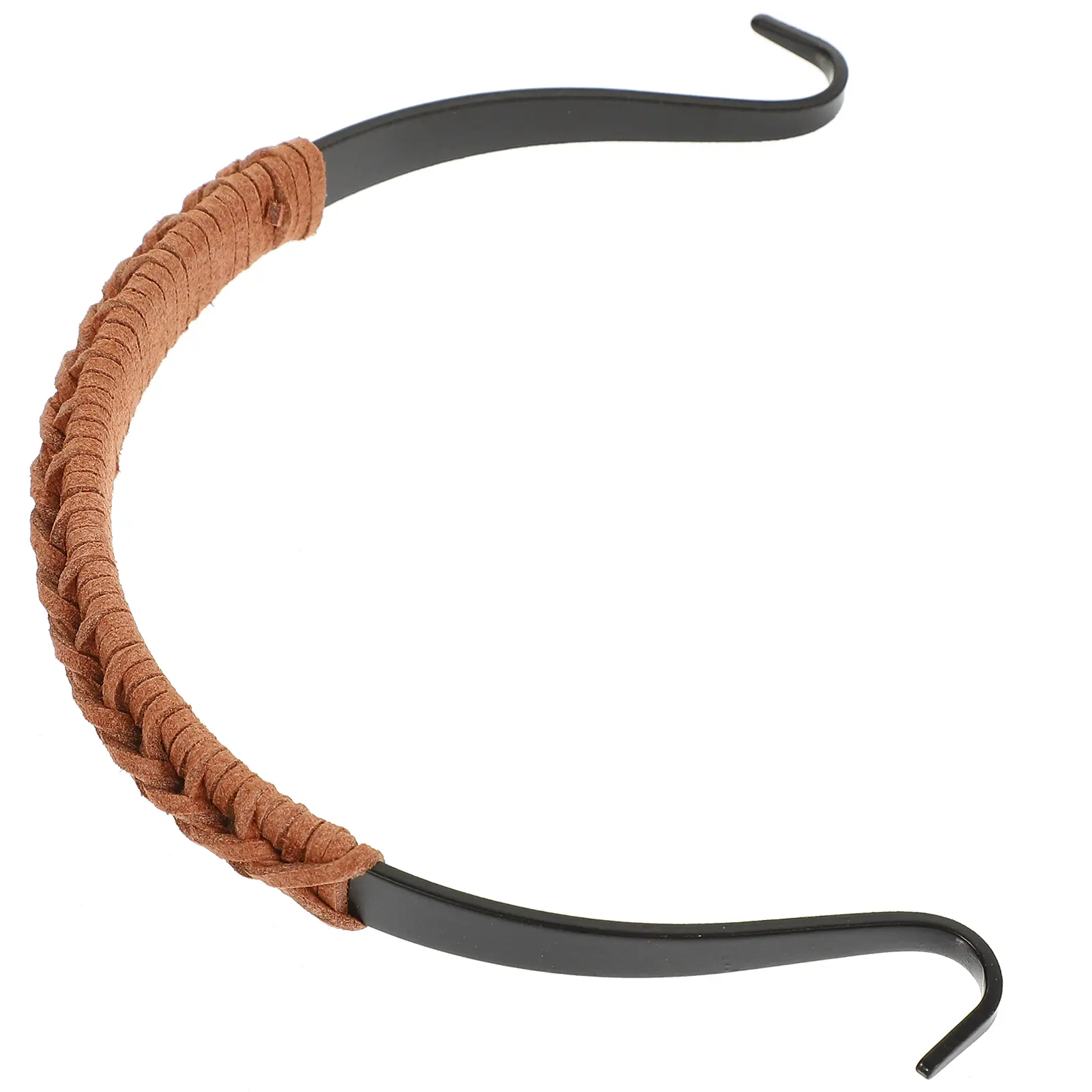 Teapot H 11CM Woven Hemp Rope Ergonomic Daily Use Kettle Accessories Retro Wear Resistant Replacement