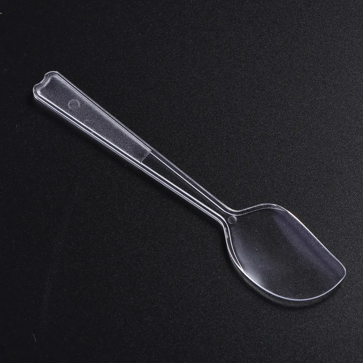 10 Sets Jelly Cup Disposable Parfait Cups Mini for Desserts Appetizer Cream Bowls