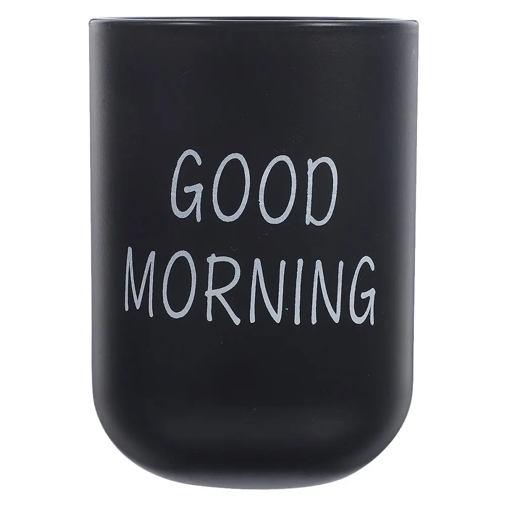 Washing Cup Kids Toothbrush Camping Mouth Tumbler Electric Cups Pp Drink Child Decorative Drinking Glasses Bathroom