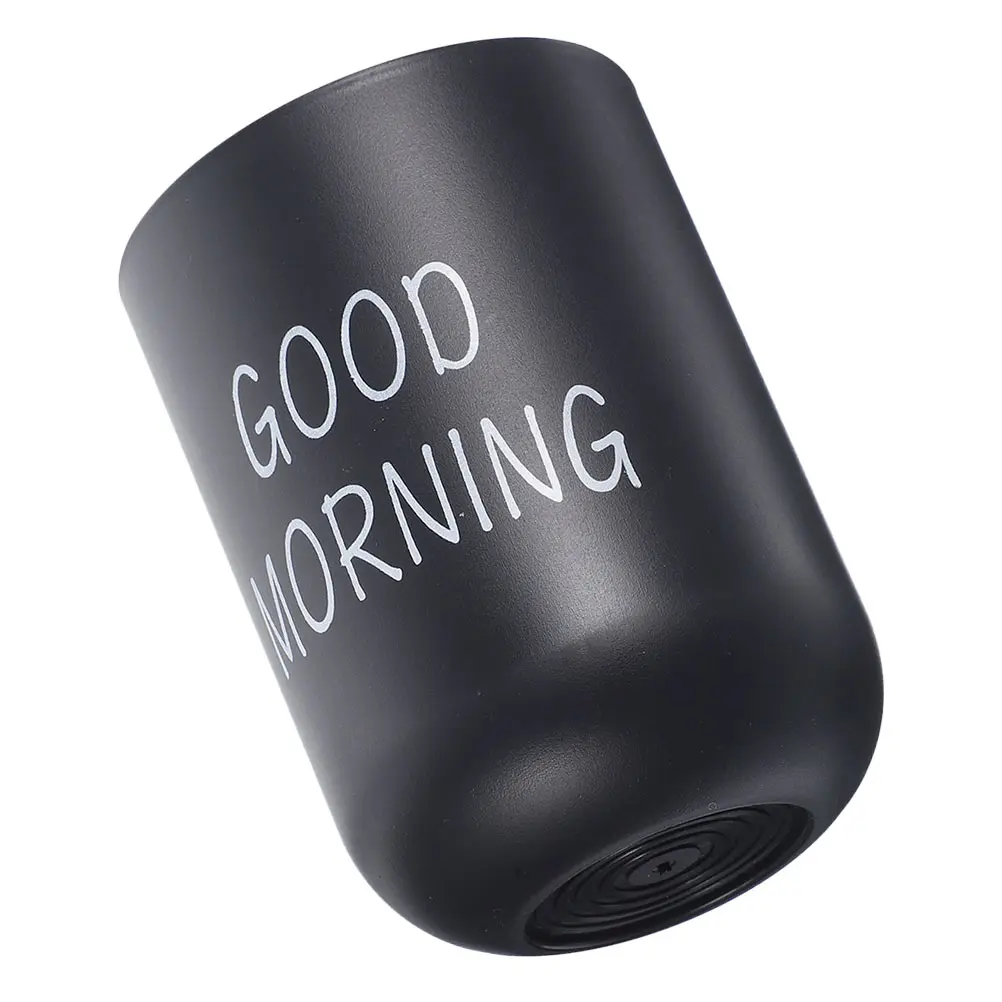 Washing Cup Kids Toothbrush Camping Mouth Tumbler Electric Cups Pp Drink Child Decorative Drinking Glasses Bathroom