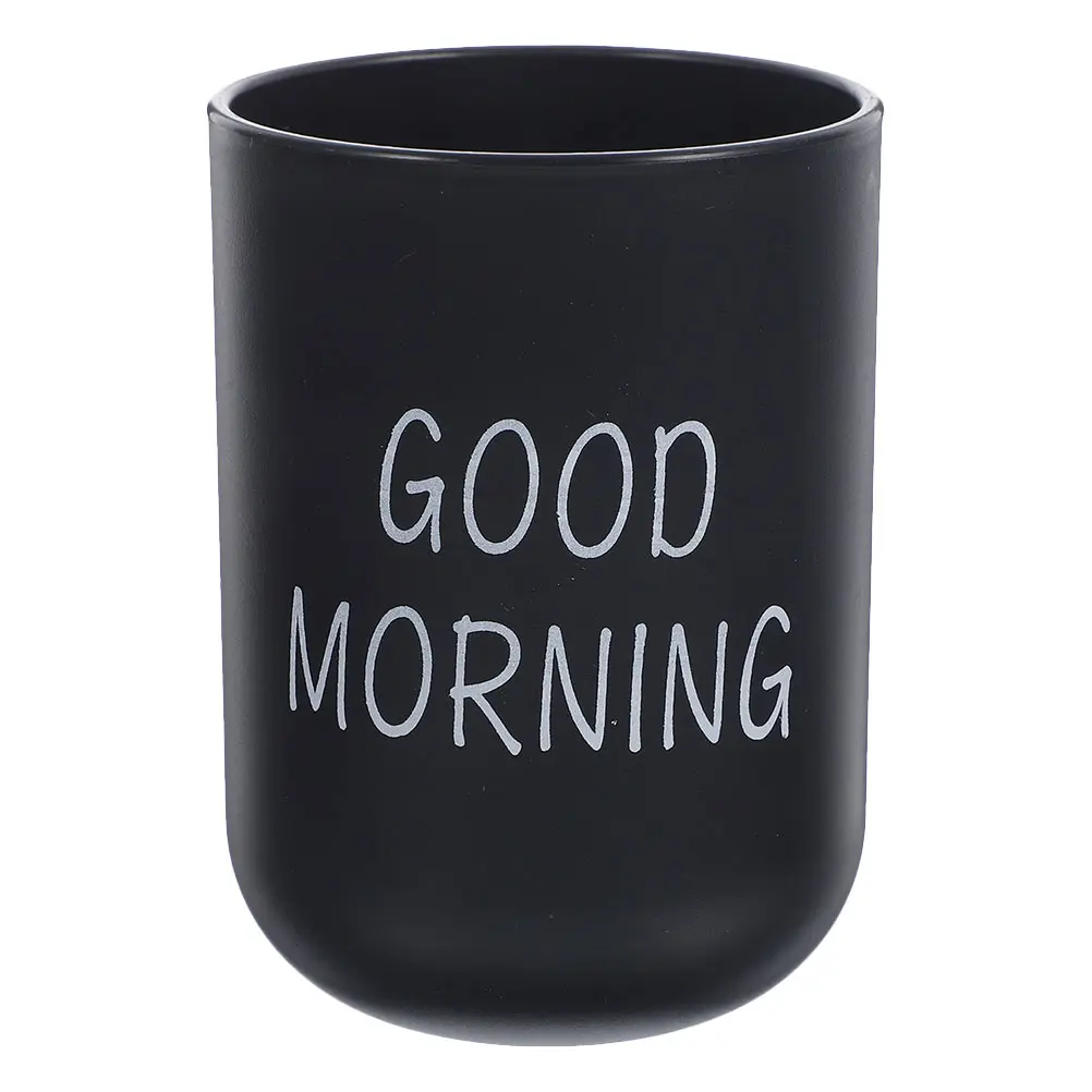 Washing Cup Kids Toothbrush Camping Mouth Tumbler Electric Cups Pp Drink Child Decorative Drinking Glasses Bathroom