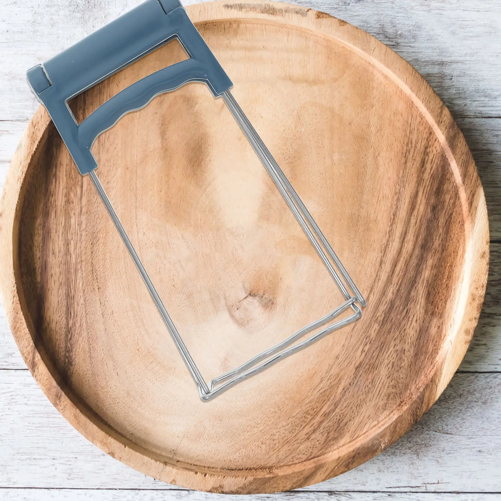 Anti-scald Dish Tongs Bowl Lifter Gripper Folding Hot Dishplate Clip Anti-scalding Clamp
