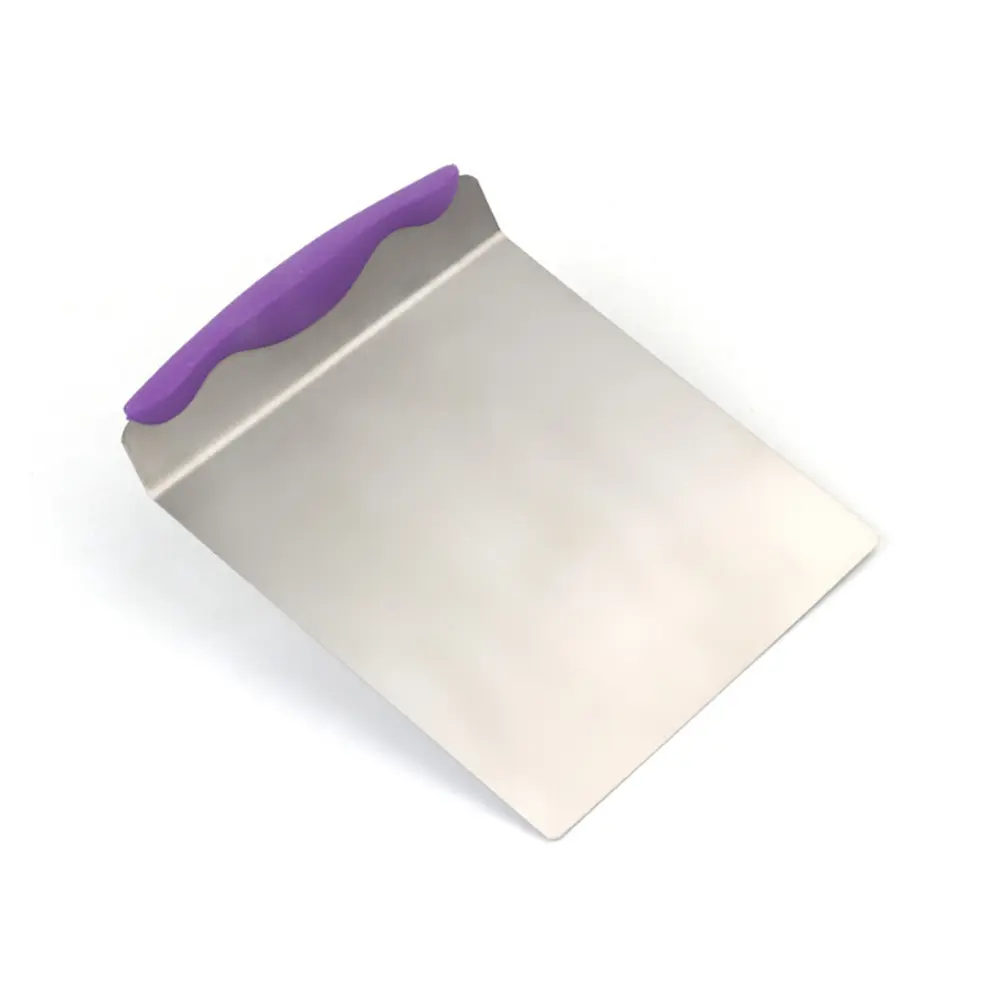 Premium Cake Transfer Shovel Bread Paddle Non Stick Pizza Pan Thick Guard Kitchen Tool Oven Baking Stove