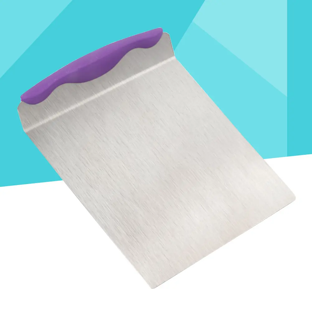 Premium Cake Transfer Shovel Bread Paddle Non Stick Pizza Pan Thick Guard Kitchen Tool Oven Baking Stove