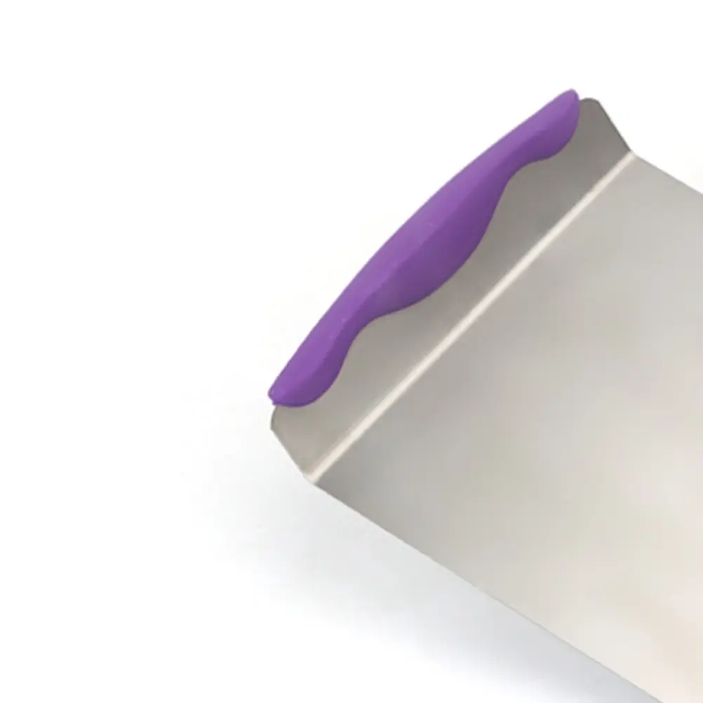 Premium Cake Transfer Shovel Bread Paddle Non Stick Pizza Pan Thick Guard Kitchen Tool Oven Baking Stove