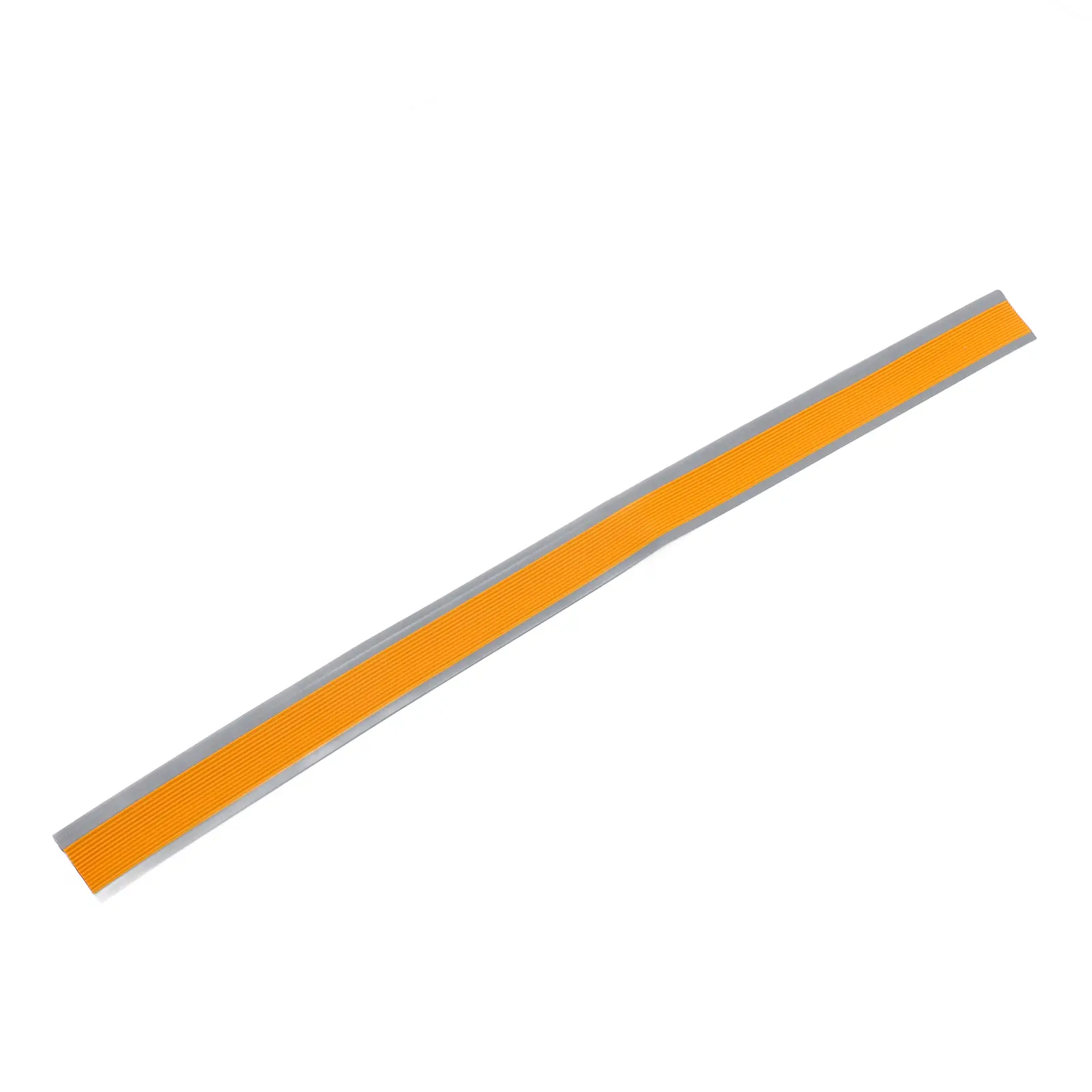 Non Slip Edge Trim Vinyl Yellow Self Adhesive Stair Protector Waterproof Step Edge Strips Building Tools Non Slip Stair Treads