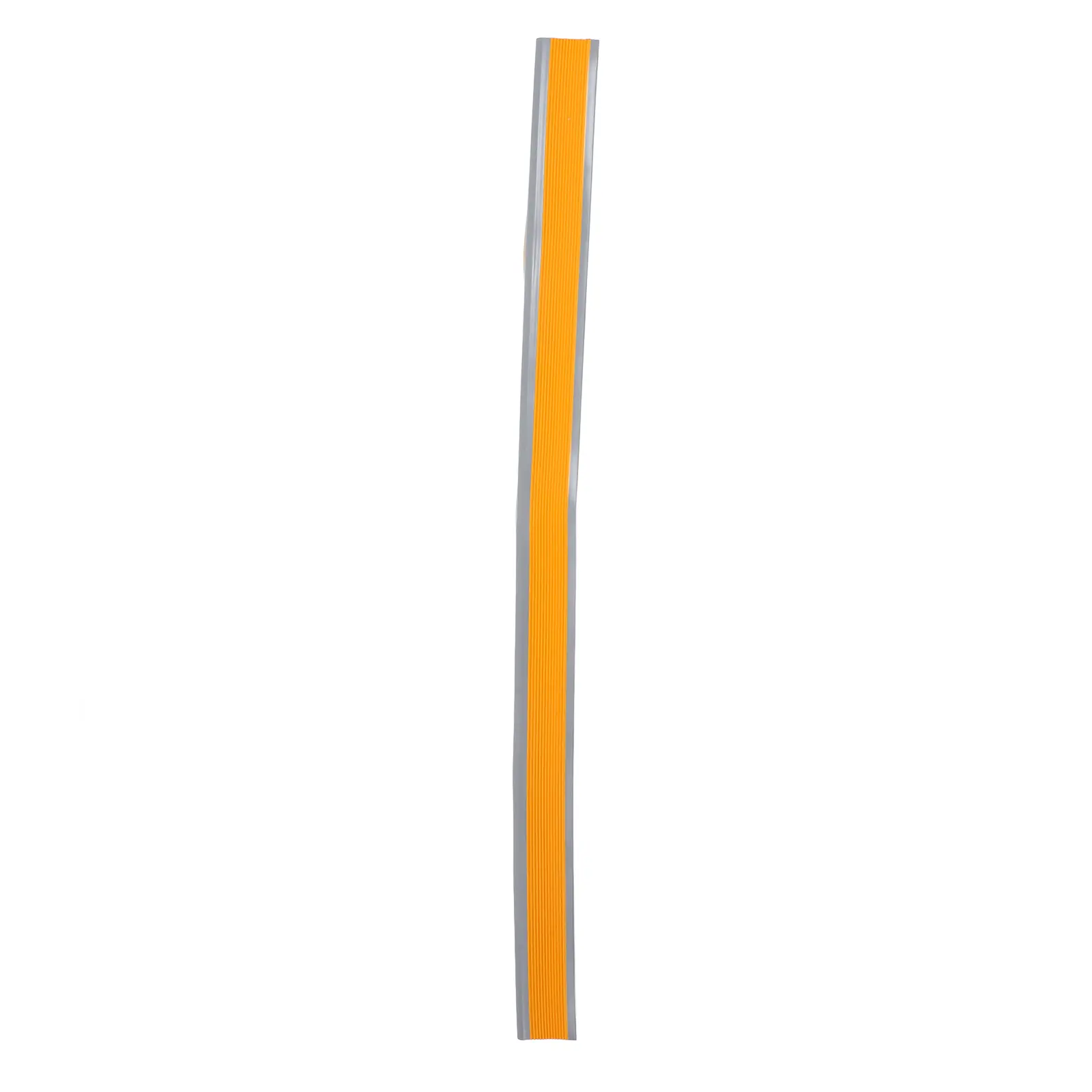 Non Slip Edge Trim Vinyl Yellow Self Adhesive Stair Protector Waterproof Step Edge Strips Building Tools Non Slip Stair Treads