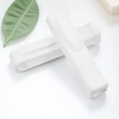 2pcs Ampoule Opener Easy Use Efficient Safe Medical Glass Vial Bottle Gripper Manual Can Openers Green Japanese
