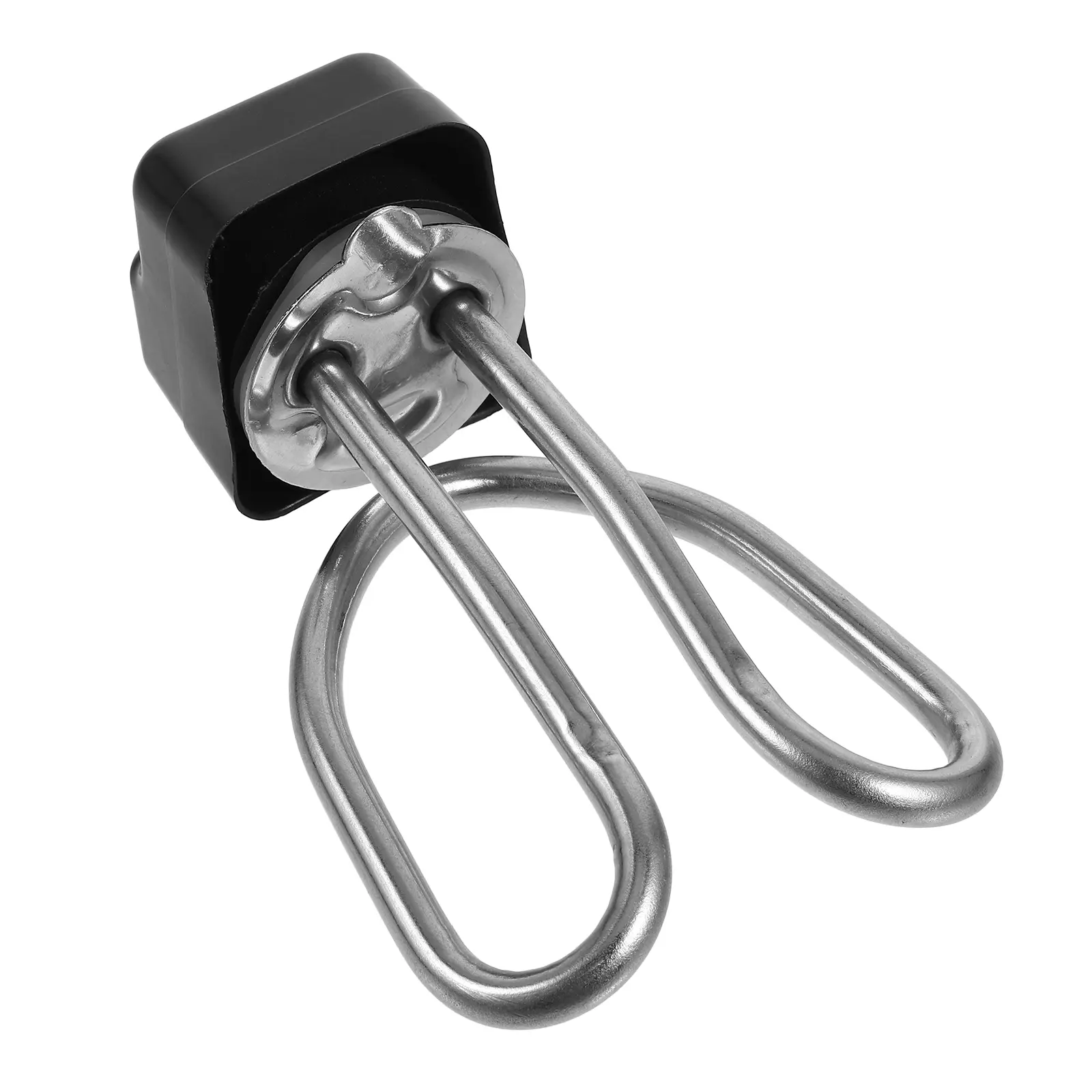 1500W Electric Kettle Heating Tube Anti Dry Burn PVC Replacement Immersion Water Heater Element Energy Efficient