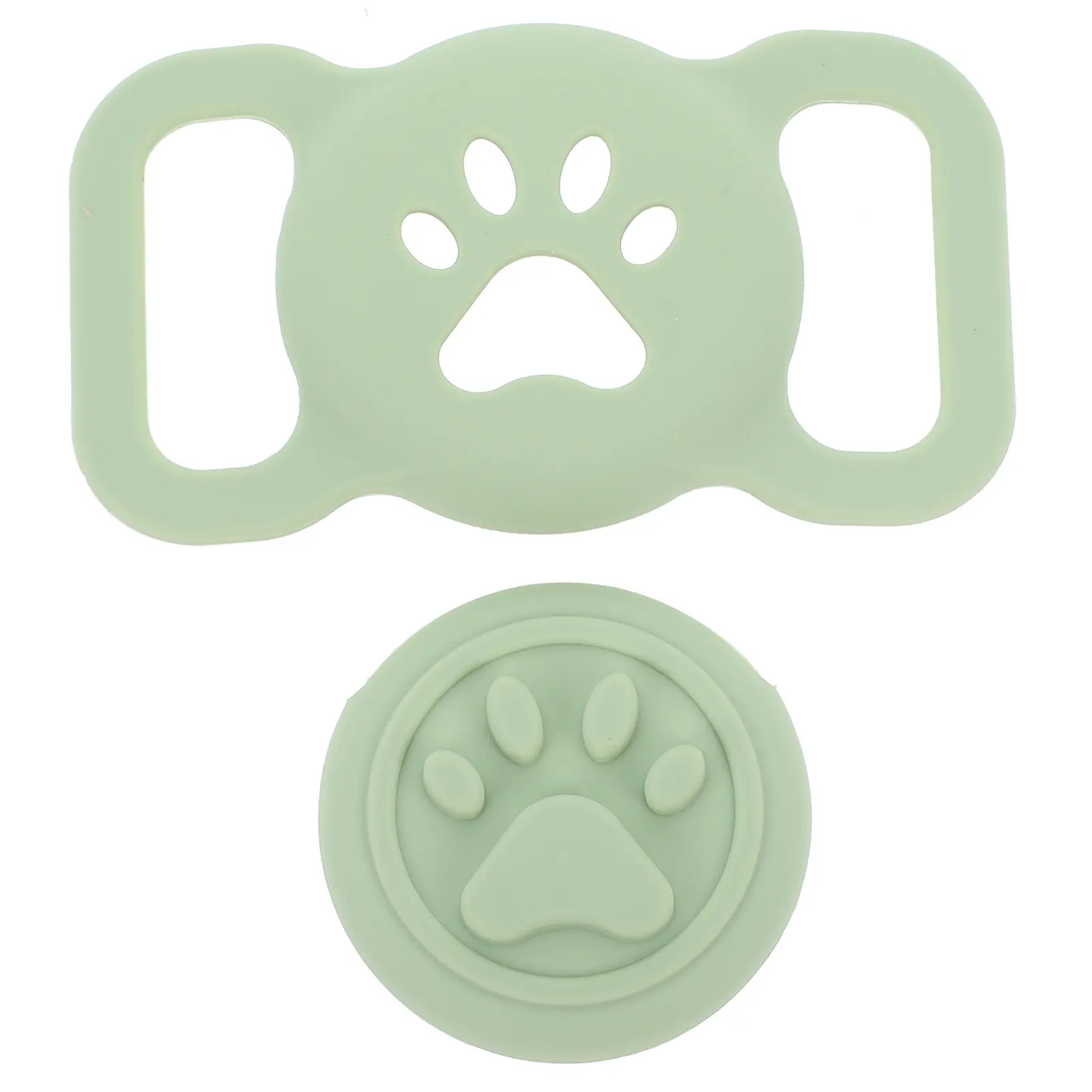 Pet Anti-lost Protective Cover Locator Protection Accessory Small Case Water Proof Holder Reliable