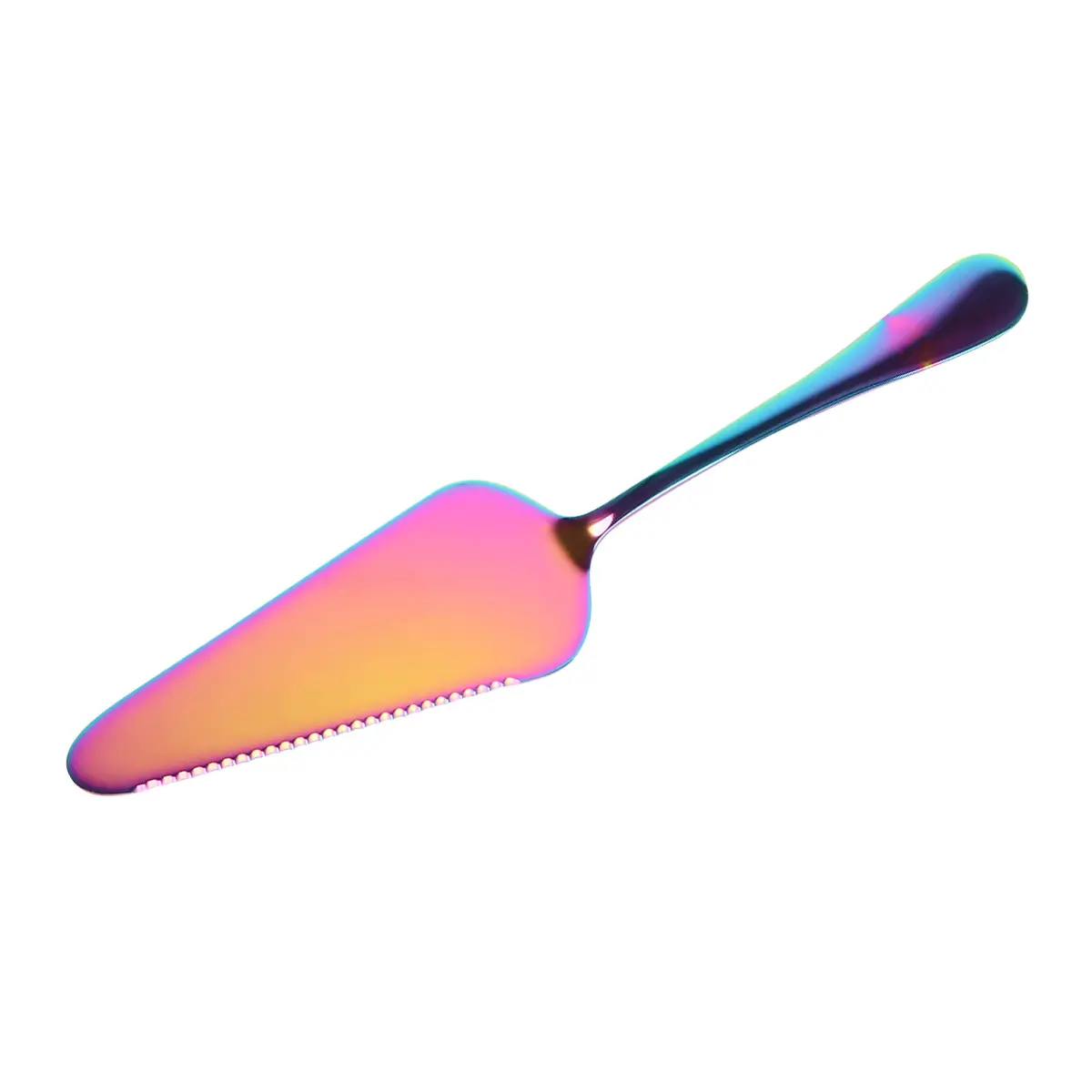 Baking Tools Cake Spatula Pie Server Pizza Oven Shovel Stainless Steel Making Supplies