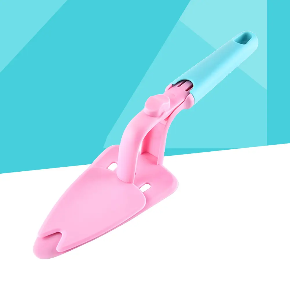 Creative Cake Shovel Multifunctional Plastic Cake Server Adjustable Kitchen Baking Tool