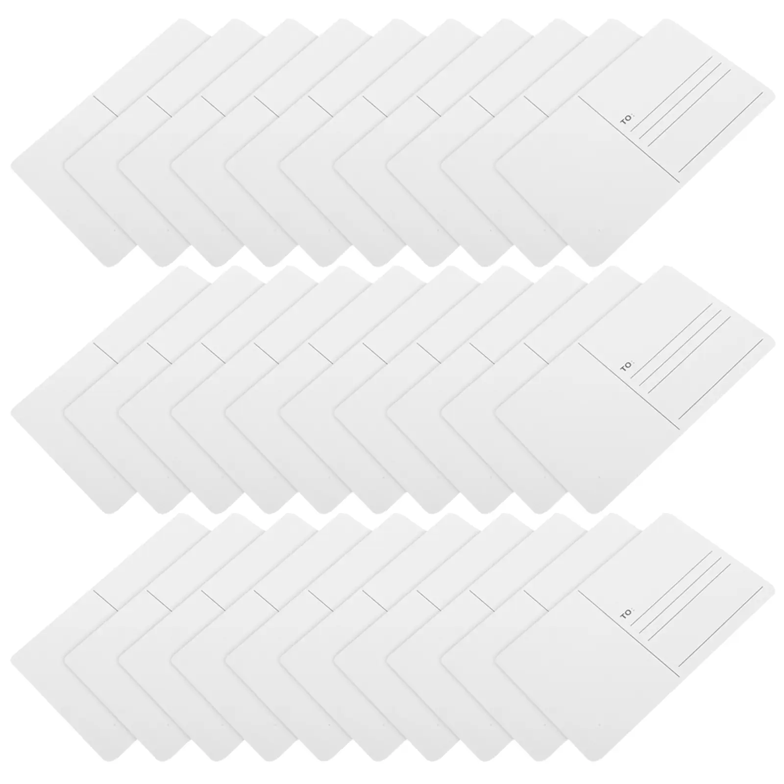 Blank Watercolor Postcards 4X6 Inch Mailable Printable Cardstock For Diy Greeting Cards Art Craft Painting Birthday